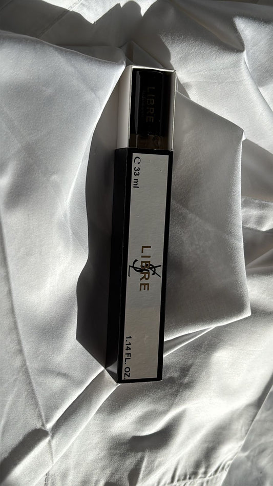 Yves Saint Laurent "LIBRE" 33ml